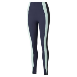 Легинсы Forever Luxe High Waist Women’s Training Leggings Puma - Puma Легинсы Forever Luxe High Waist Women’s Training Leggings Puma - Цвет: Синий