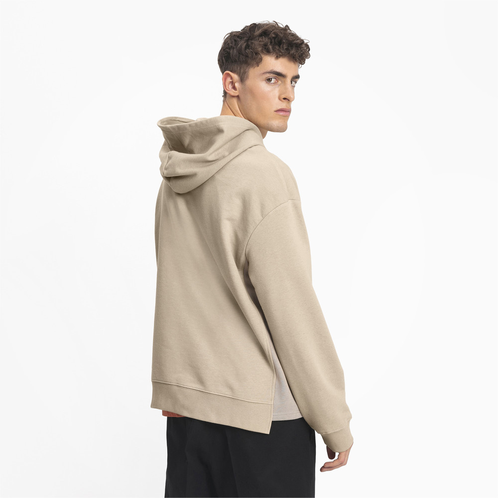 Толстовка Full Zip Men's Hoodie Puma - Puma Толстовка Full Zip Men's Hoodie Puma - Пол: Мужской