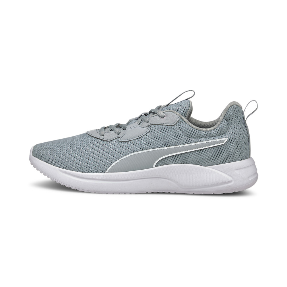 Кроссовки Resolve Men's Running Shoes Puma - Puma Кроссовки Resolve Men's Running Shoes Puma - Цвет: Серый