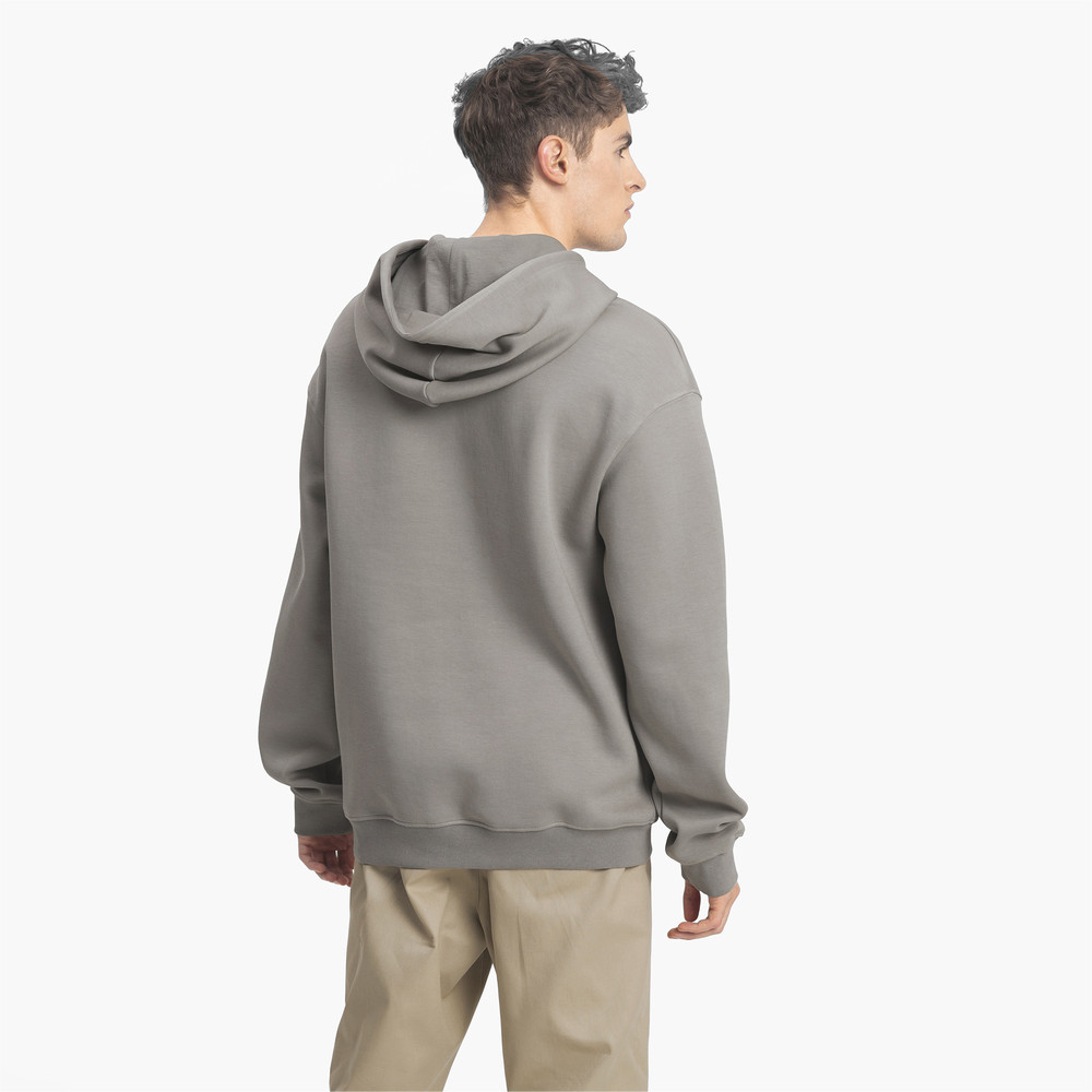 Толстовка Utility Men's Hoodie Puma - Puma Толстовка Utility Men's Hoodie Puma - Пол: Мужской
