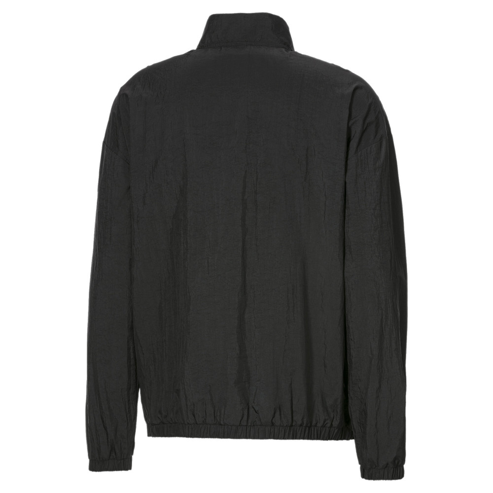 Ветровка Half Zip Men's Anorak Puma - Puma Ветровка Half Zip Men's Anorak Puma - Пол: Мужской