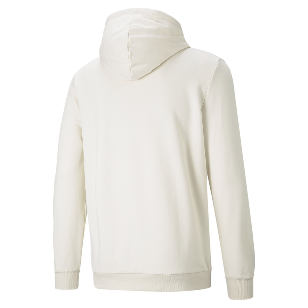 Толстовка Classics Logo Men's Hoodie Puma - Puma Толстовка Classics Logo Men's Hoodie Puma - Пол: Мужской
