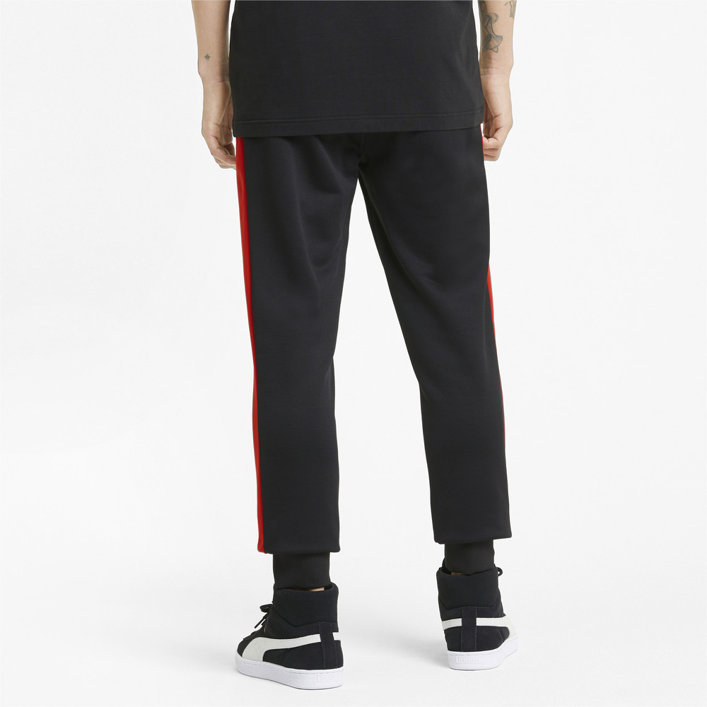 Штаны Iconic T7 Men's Track Pants Puma - Puma Штаны Iconic T7 Men's Track Pants Puma - Пол: Мужской