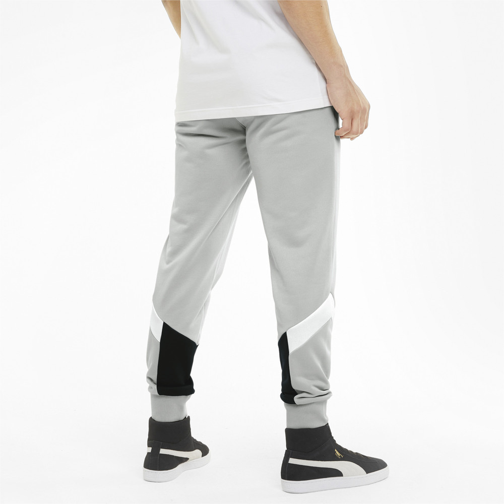 Штаны Iconic MCS Men's Track Pants Puma - Puma Штаны Iconic MCS Men's Track Pants Puma - Пол: Мужской