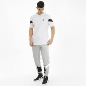 Штаны Iconic MCS Men's Track Pants Puma - Пол: Мужской