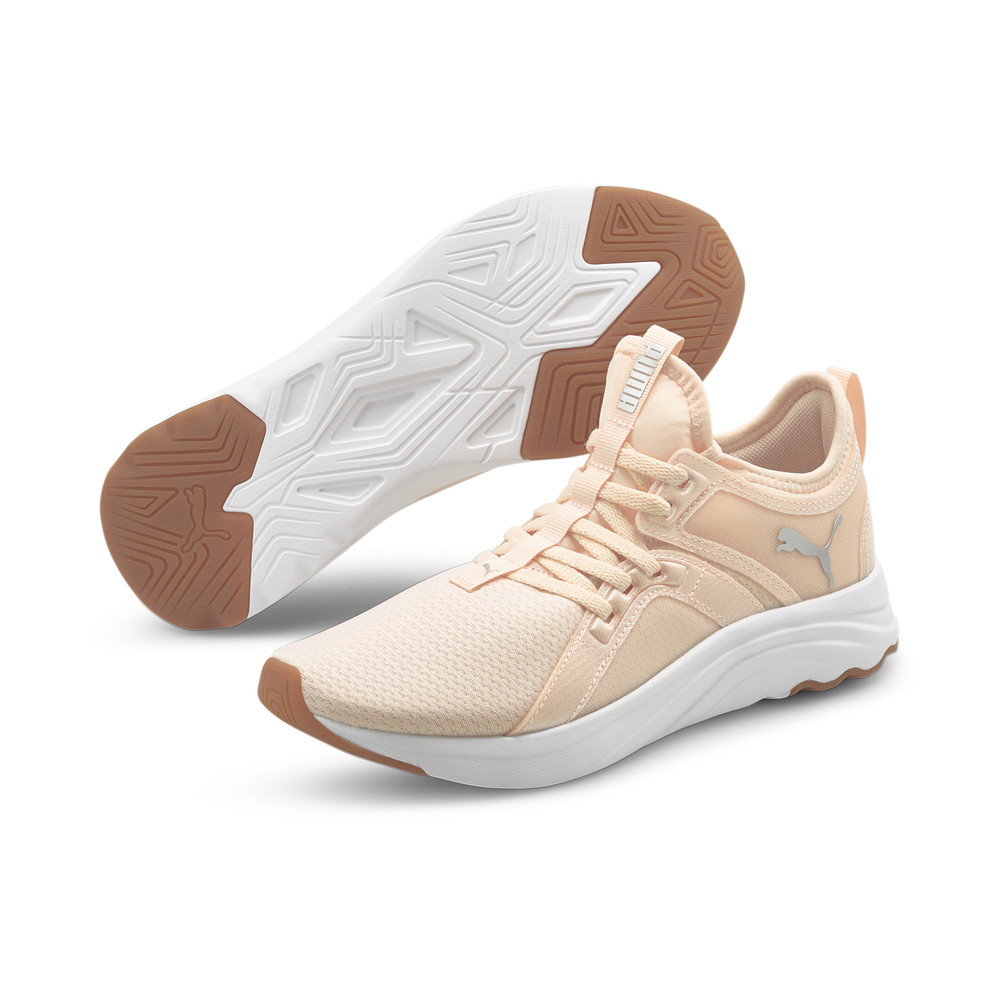 Кроссовки Soft Ride Sophia Eco Women's Running Shoes Puma - Puma Кроссовки Soft Ride Sophia Eco Women's Running Shoes Puma - Пол: Женский