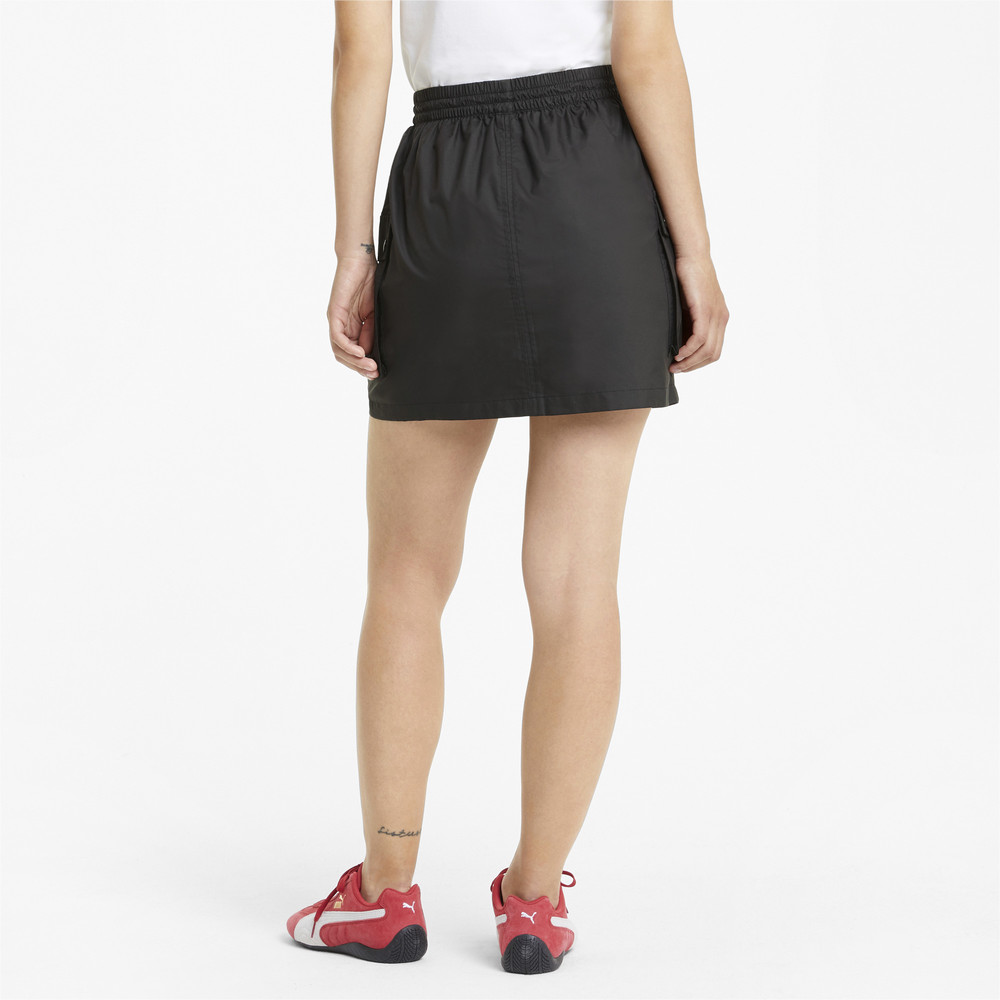 Юбка Classics Women's Cargo Skirt Puma - Puma Юбка Classics Women's Cargo Skirt Puma - Пол: Женский