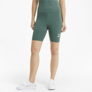 Леггинсы Classics Women's Short Leggings Puma - Puma Леггинсы Classics Women's Short Leggings Puma - Цвет: Зеленый