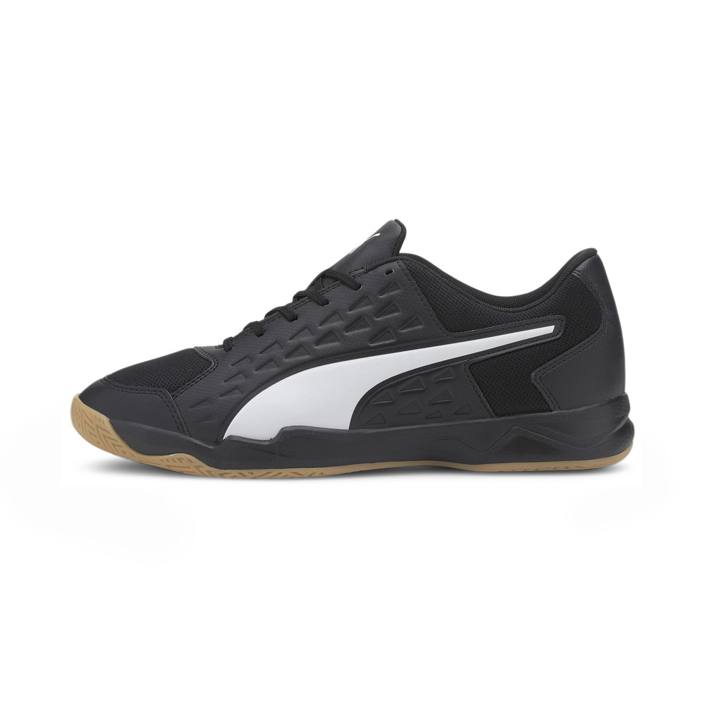Кроссовки Auriz Puma - Puma Кроссовки Auriz Puma - Цвет: Черный