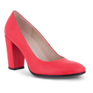 Туфли SHAPE 75 BLOCK - ECCO Туфли SHAPE 75 BLOCK - ECCO