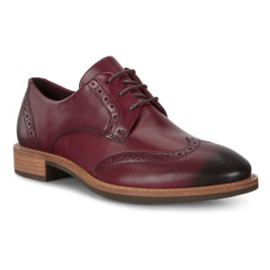 Полуботинки SARTORELLE 25 TAILORED - ECCO Полуботинки SARTORELLE 25 TAILORED - ECCO