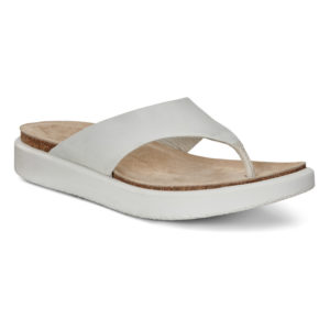 Шлепанцы CORKSPHERE SANDAL W - ECCO