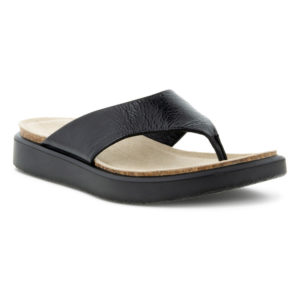 Шлепанцы CORKSPHERE SANDAL W - ECCO Шлепанцы CORKSPHERE SANDAL W - ECCO