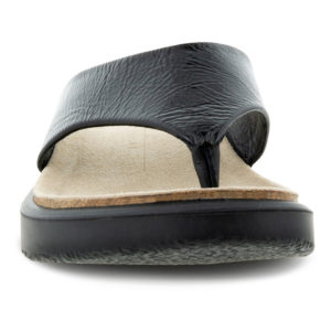 Шлепанцы CORKSPHERE SANDAL W - ECCO