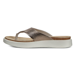 Шлепанцы CORKSPHERE SANDAL W - ECCO