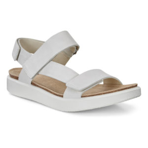 Сандалии CORKSPHERE SANDAL W - ECCO Сандалии CORKSPHERE SANDAL W - ECCO