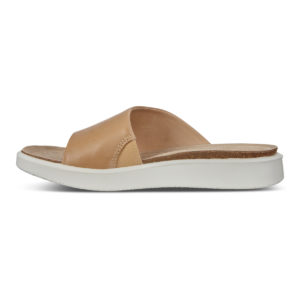 Сабо CORKSPHERE SANDAL W - ECCO