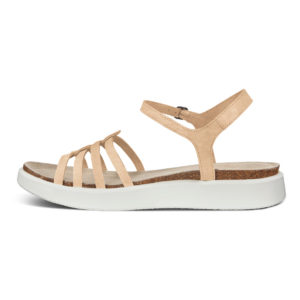 Сандалии CORKSPHERE SANDAL W - ECCO