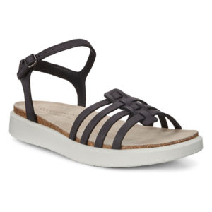 Сандалии CORKSPHERE SANDAL W - ECCO Сандалии CORKSPHERE SANDAL W - ECCO