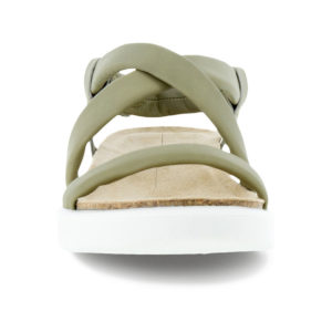 Сандалии CORKSPHERE SANDAL W - ECCO