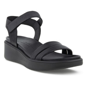 Босоножки FLOWT WEDGE LX W - ECCO Босоножки FLOWT WEDGE LX W - ECCO