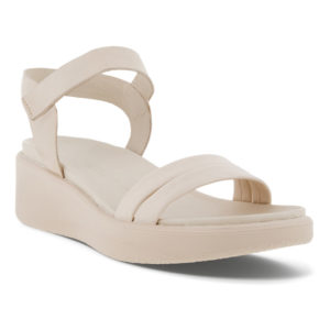 Босоножки FLOWT WEDGE LX W - ECCO Босоножки FLOWT WEDGE LX W - ECCO