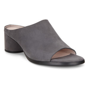 Сабо SHAPE BLOCK SANDAL 45 - ECCO Сабо SHAPE BLOCK SANDAL 45 - ECCO