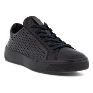 Кеды STREET TRAY W - ECCO Кеды STREET TRAY W - ECCO