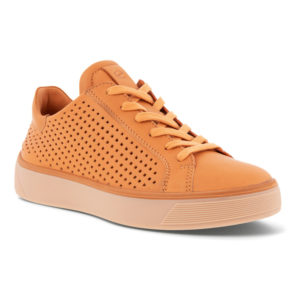 Кеды STREET TRAY W - ECCO Кеды STREET TRAY W - ECCO