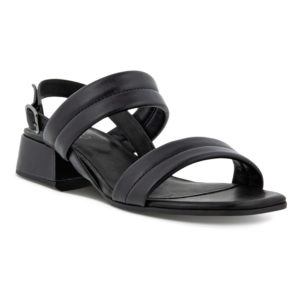 Босоножки ELEVATE SQUARED SANDAL - ECCO Босоножки ELEVATE SQUARED SANDAL - ECCO