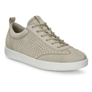 Кеды SOFT 1 W - ECCO Кеды SOFT 1 W - ECCO