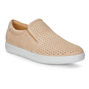 Слипоны SOFT 1 W - ECCO Слипоны SOFT 1 W - ECCO