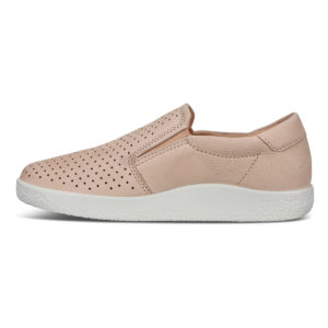 Слипоны SOFT 1 W - ECCO