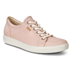 Кеды SOFT 7 W - ECCO Кеды SOFT 7 W - ECCO