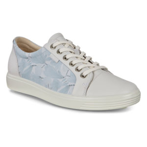 Кеды SOFT 7 W - ECCO Кеды SOFT 7 W - ECCO