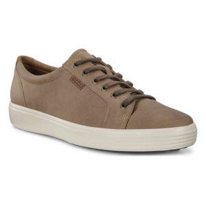 Кеды SOFT 7 M - ECCO Кеды SOFT 7 M - ECCO