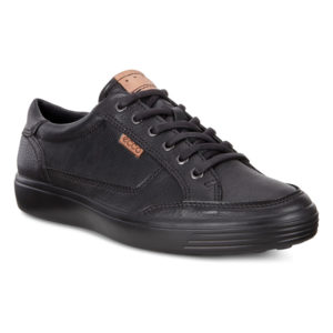 Кеды SOFT 7 M - ECCO Кеды SOFT 7 M - ECCO