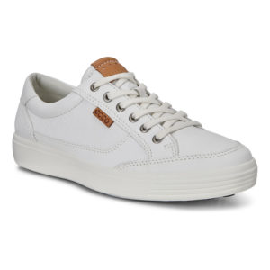 Кеды SOFT 7 M - ECCO Кеды SOFT 7 M - ECCO