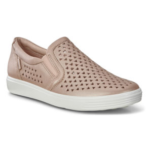 Слипоны SOFT 7 W - ECCO