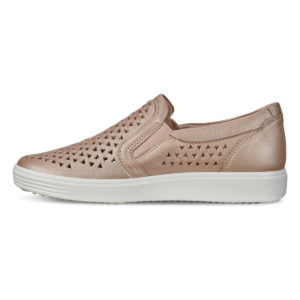 Слипоны SOFT 7 W - ECCO