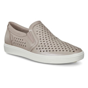 Слипоны SOFT 7 W - ECCO