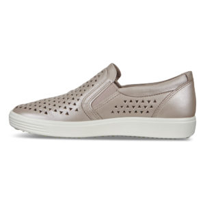 Слипоны SOFT 7 W - ECCO
