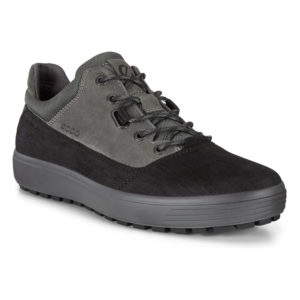 Кеды SOFT 7 TRED M - ECCO Кеды SOFT 7 TRED M - ECCO