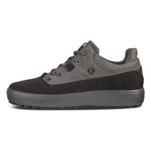 Кеды SOFT 7 TRED M - ECCO