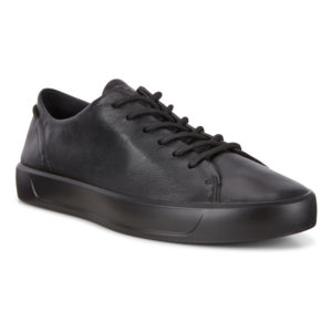 Кеды SOFT 8 M - ECCO Кеды SOFT 8 M - ECCO