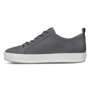 Кеды SOFT 8 M - ECCO