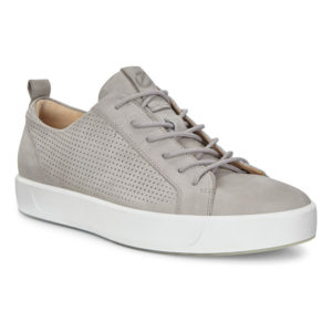 Кеды SOFT 8 M - ECCO Кеды SOFT 8 M - ECCO