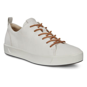 Кеды SOFT 8 W - ECCO Кеды SOFT 8 W - ECCO