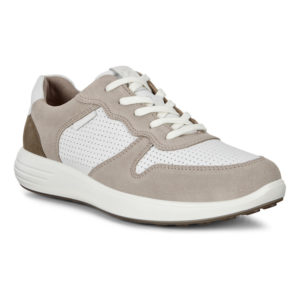 Кроссовки SOFT 7 RUNNER M - ECCO Кроссовки SOFT 7 RUNNER M - ECCO