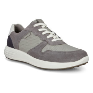 Кроссовки SOFT 7 RUNNER M - ECCO Кроссовки SOFT 7 RUNNER M - ECCO